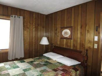 Cascade Lodge Lutsen Exterior foto